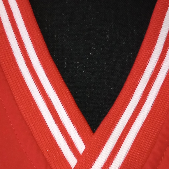 University of Dayton Golf Pullover Sz Large - Picture 3 of 8